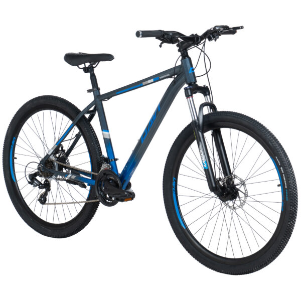 mountainbike davi montaro aluminium, 29