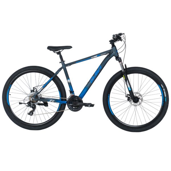 mountainbike davi montaro aluminium, 29