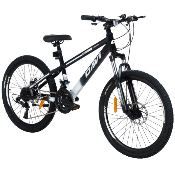 barncykel davi terrano 24