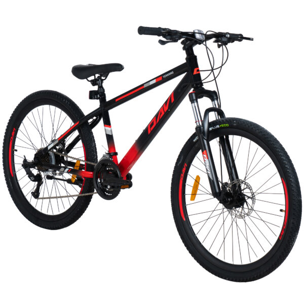 mountainbike davi terrano 26