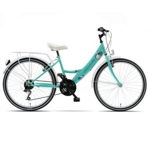 barncykel kands giulietta 24