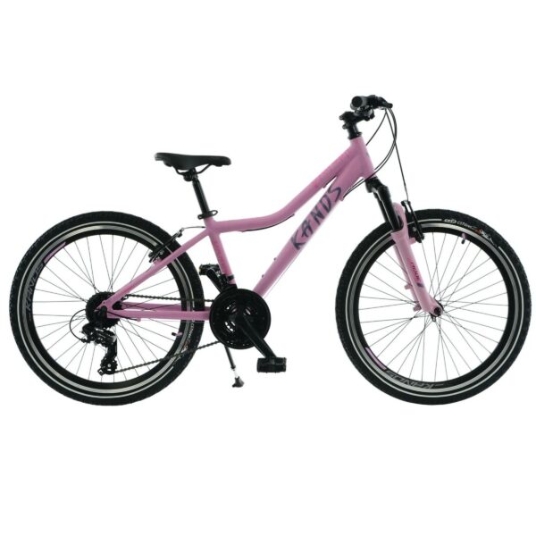 kands dragon 24