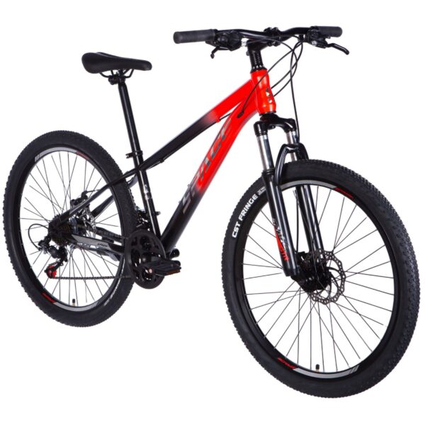 mountainbike mars 26
