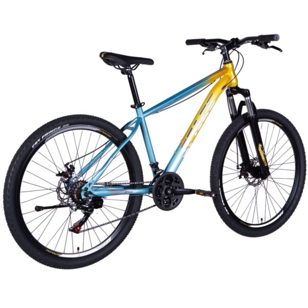 mountainbike mars 27.5