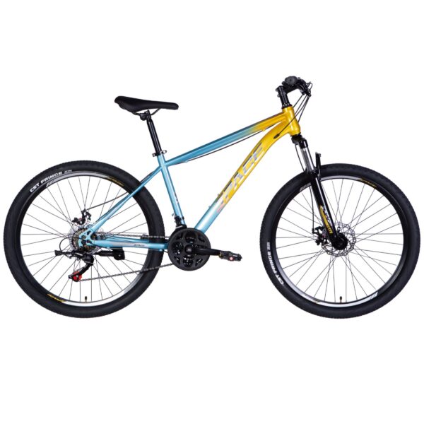 mountainbike mars 27.5