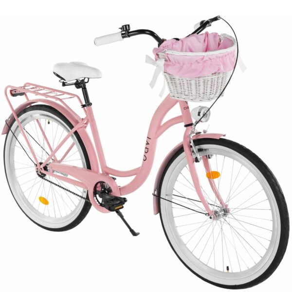 damcykel davi lila 26