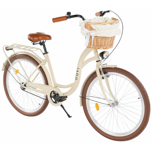 damcykel davi lila 26