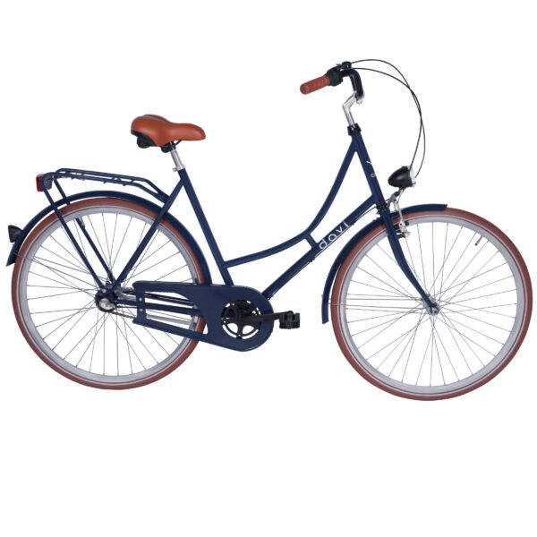 damcykel davi alma 28