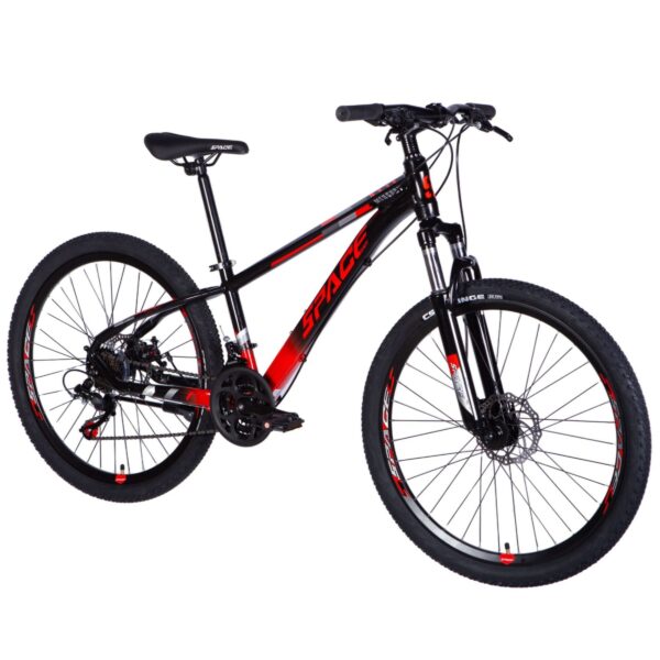 mountainbike mercury aluminium 26