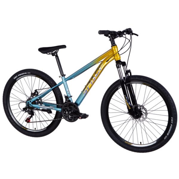 mountainbike mars 26