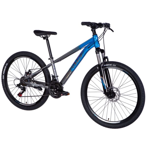 mountainbike mars 26