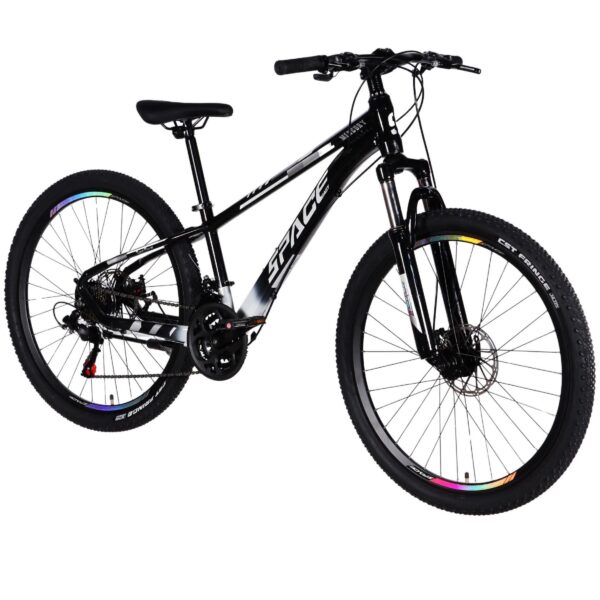 mountainbike mercury aluminium 26