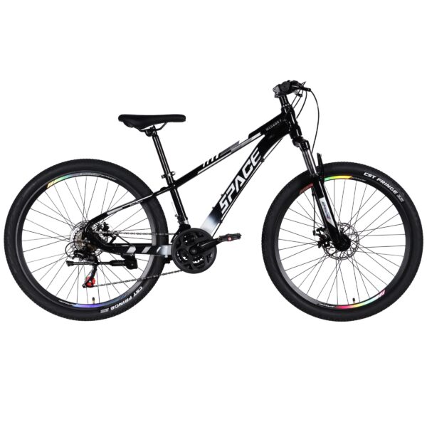 mountainbike mercury aluminium 26