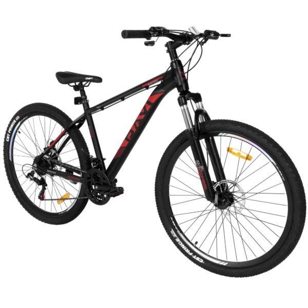 mountainbike davi montaro aluminium, 27.5