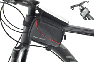 Cykelväska Davi M20