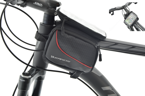cykelväska davi m20