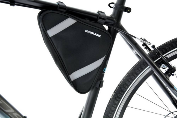 cykelväska davi k20